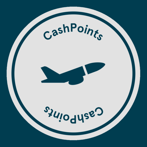 Animated CashPoint icon